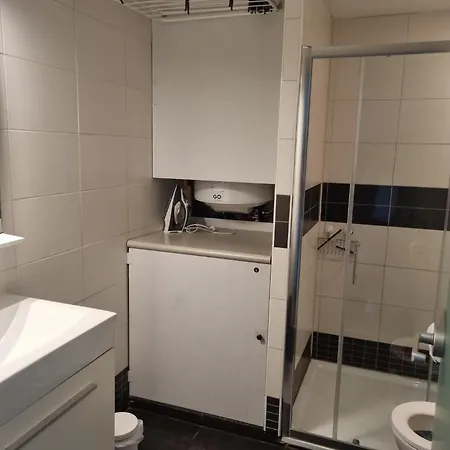Appartement Duin225 Bredene Extérieur photo