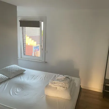 Appartement Duin225 Bredene Extérieur photo