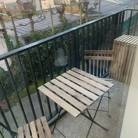 Appartement Duin225 Bredene Extérieur photo