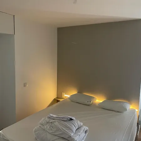 Appartement Duin225 Bredene Extérieur photo