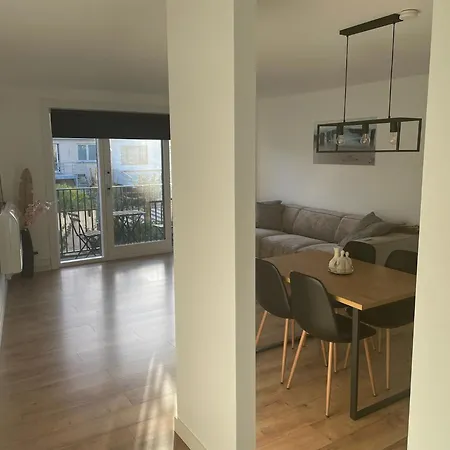 Appartement Duin225 Bredene Extérieur photo