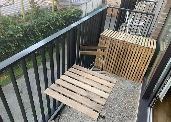 Appartement Duin225