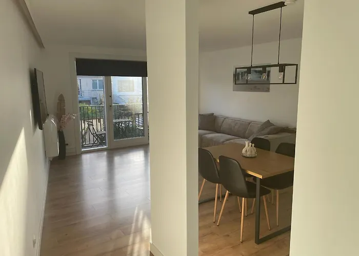 Appartement Duin225