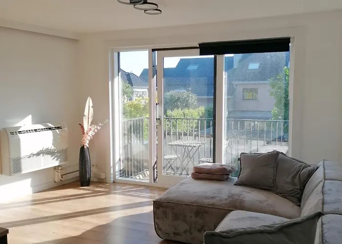 Appartement Duin225