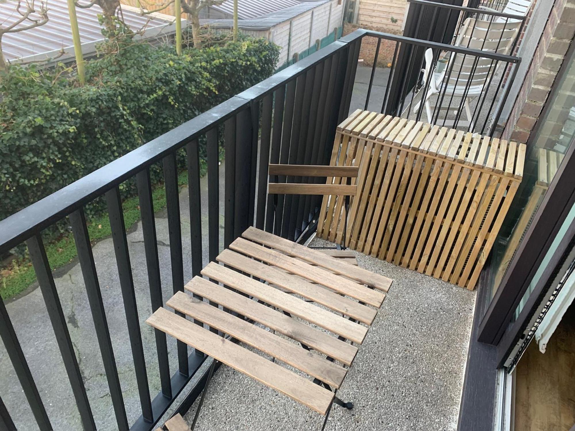 Duin225 Appartement Bredene