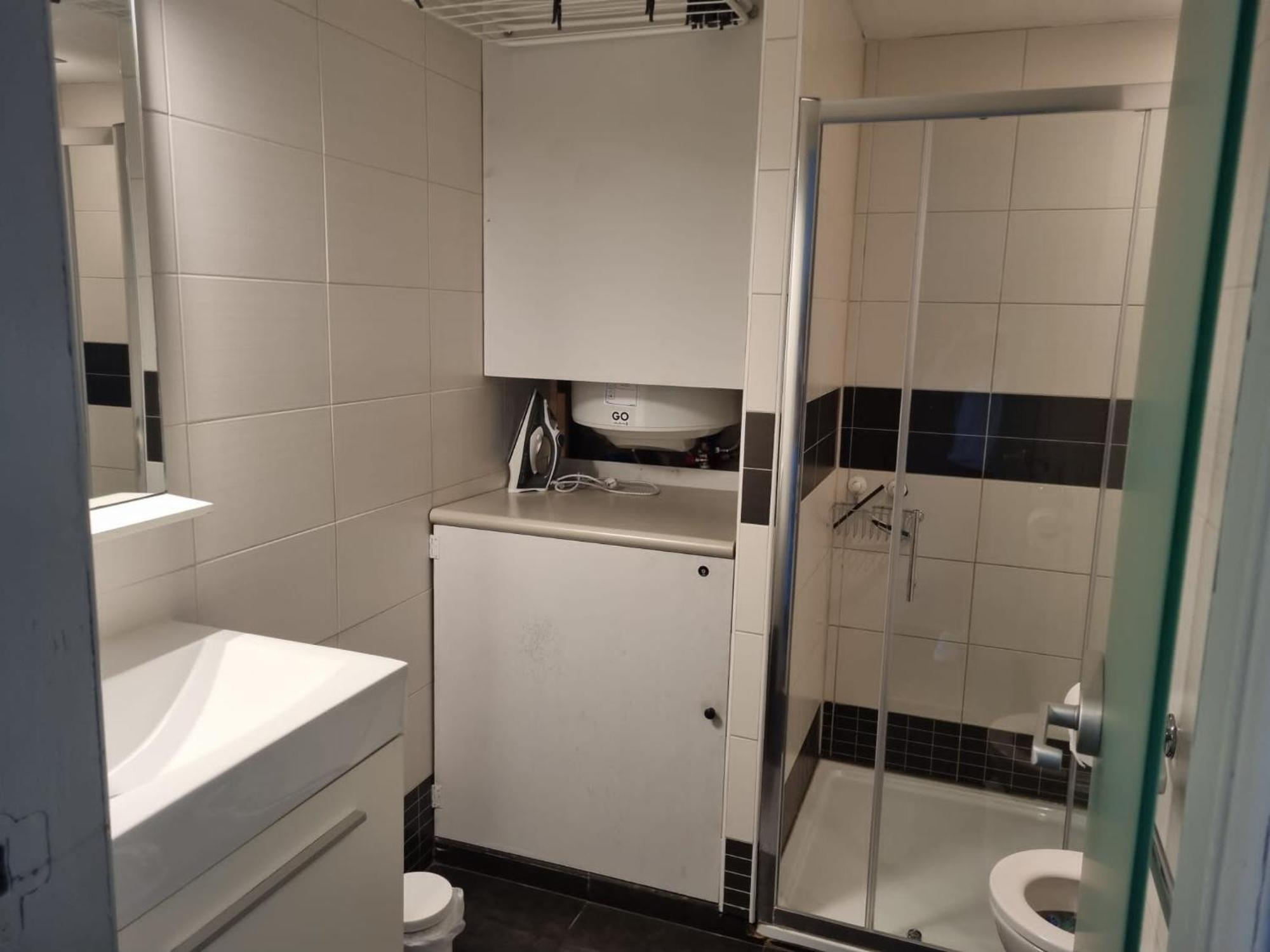 Appartement Duin225 Bredene