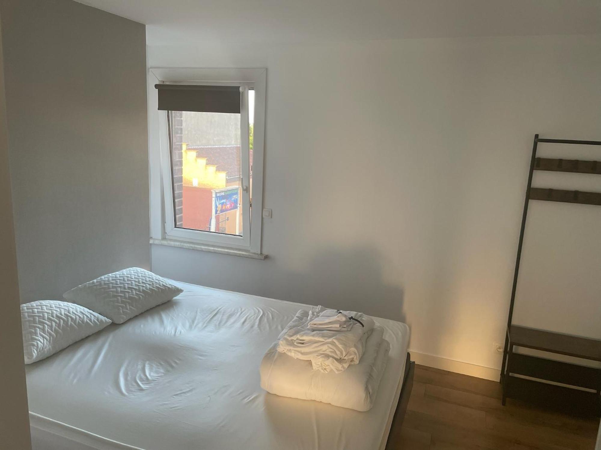 Duin225 Appartement Bredene