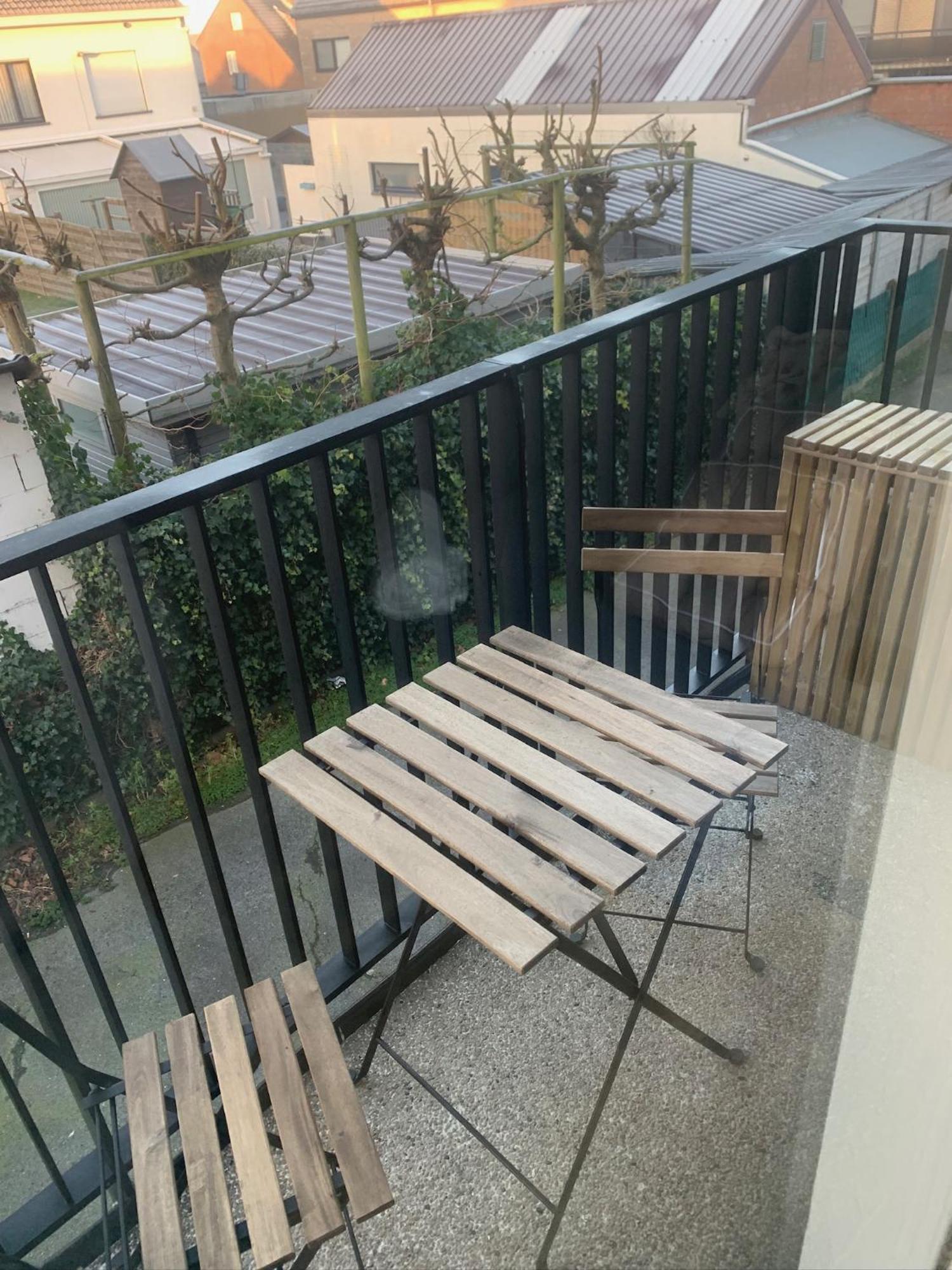 Duin225 Appartement *