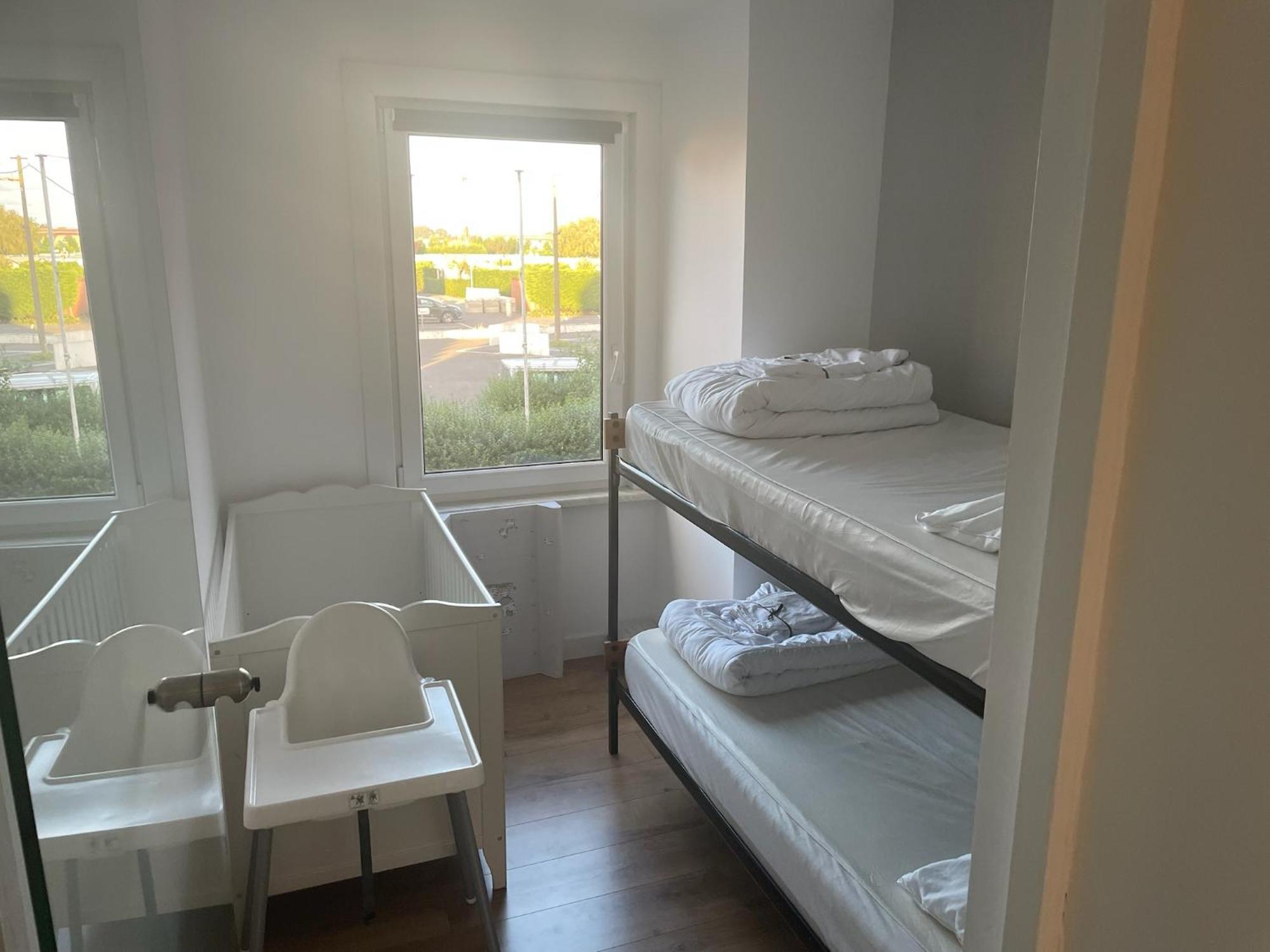 Appartement Duin225 *