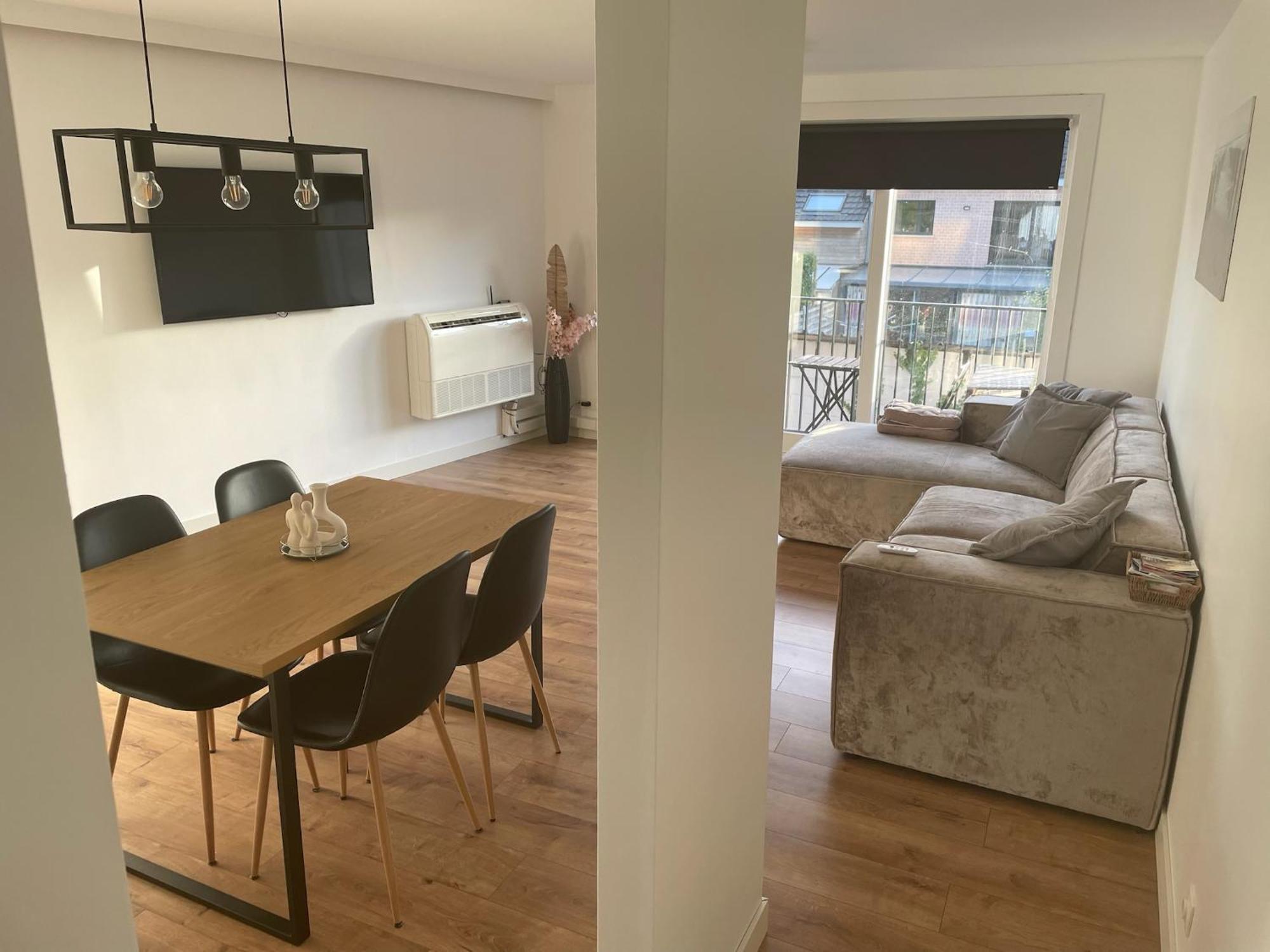 Duin225 Appartement